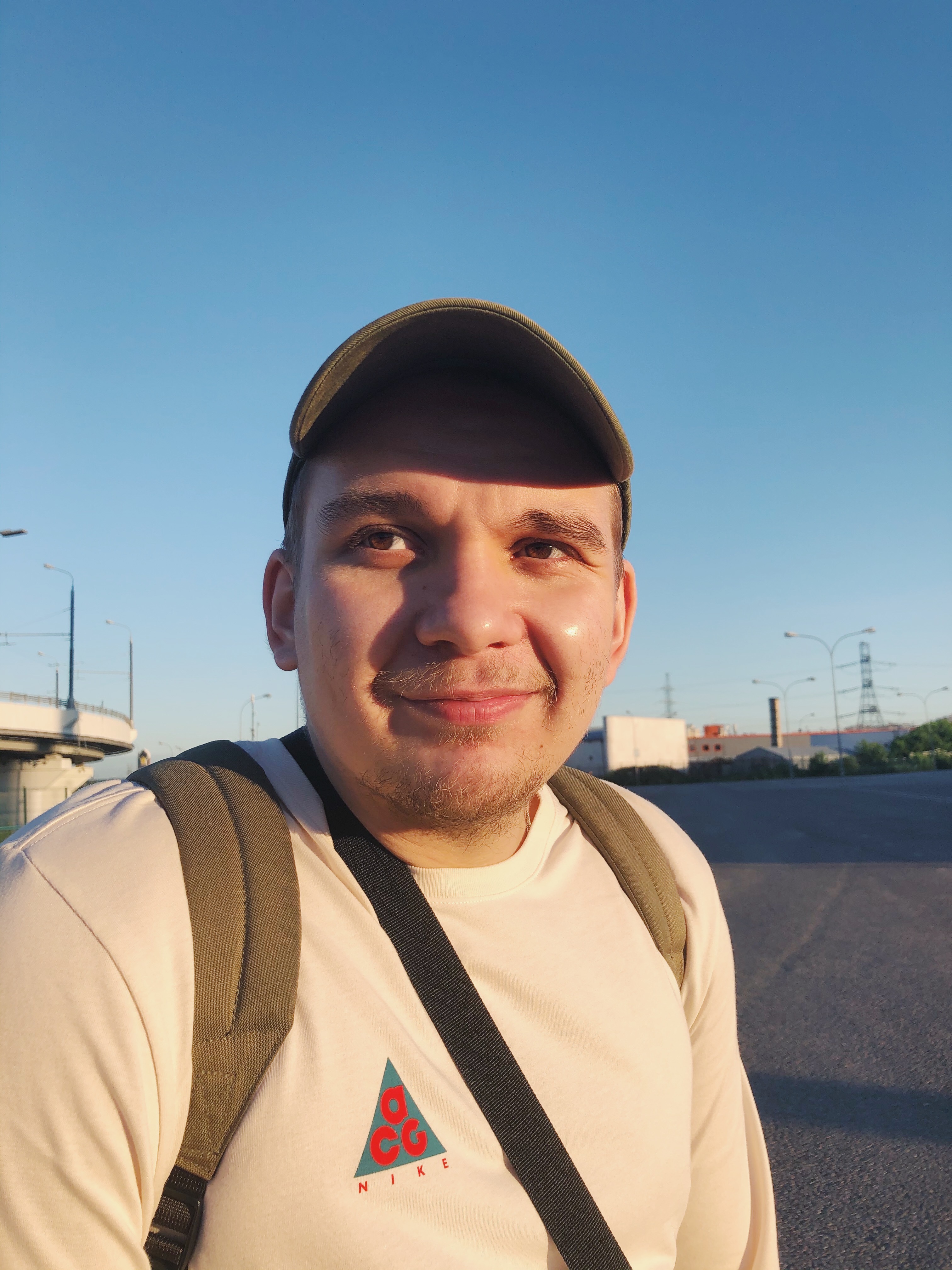 Моя фотография