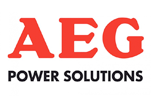 Производитель AEG