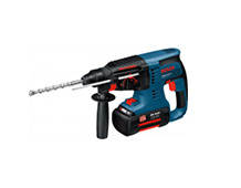 Перфоратов BOSCH BFG 6000
